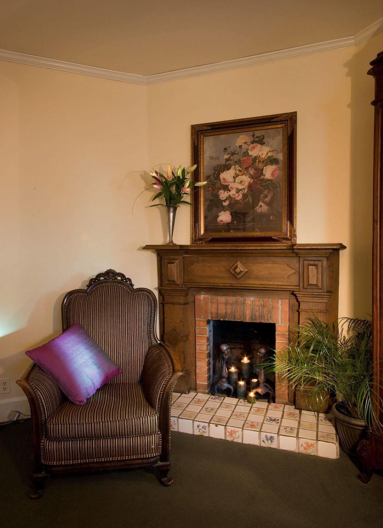 The Madeleine Bed & Breakfast Inn Santa Fe Dış mekan fotoğraf