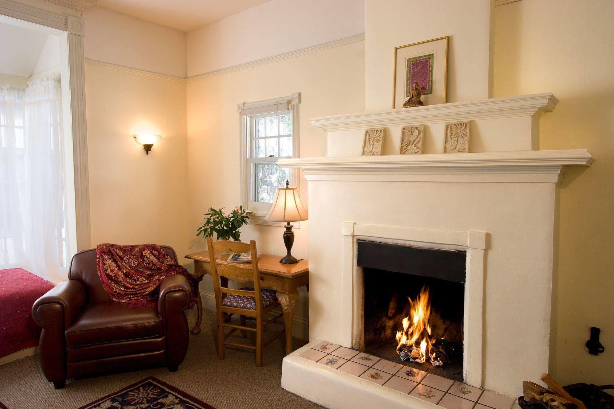 The Madeleine Bed & Breakfast Inn Santa Fe Dış mekan fotoğraf